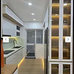 Sky Garden 3 Phu My Hung
