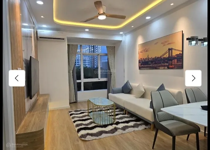 Sky Garden 3 Phu My Hung