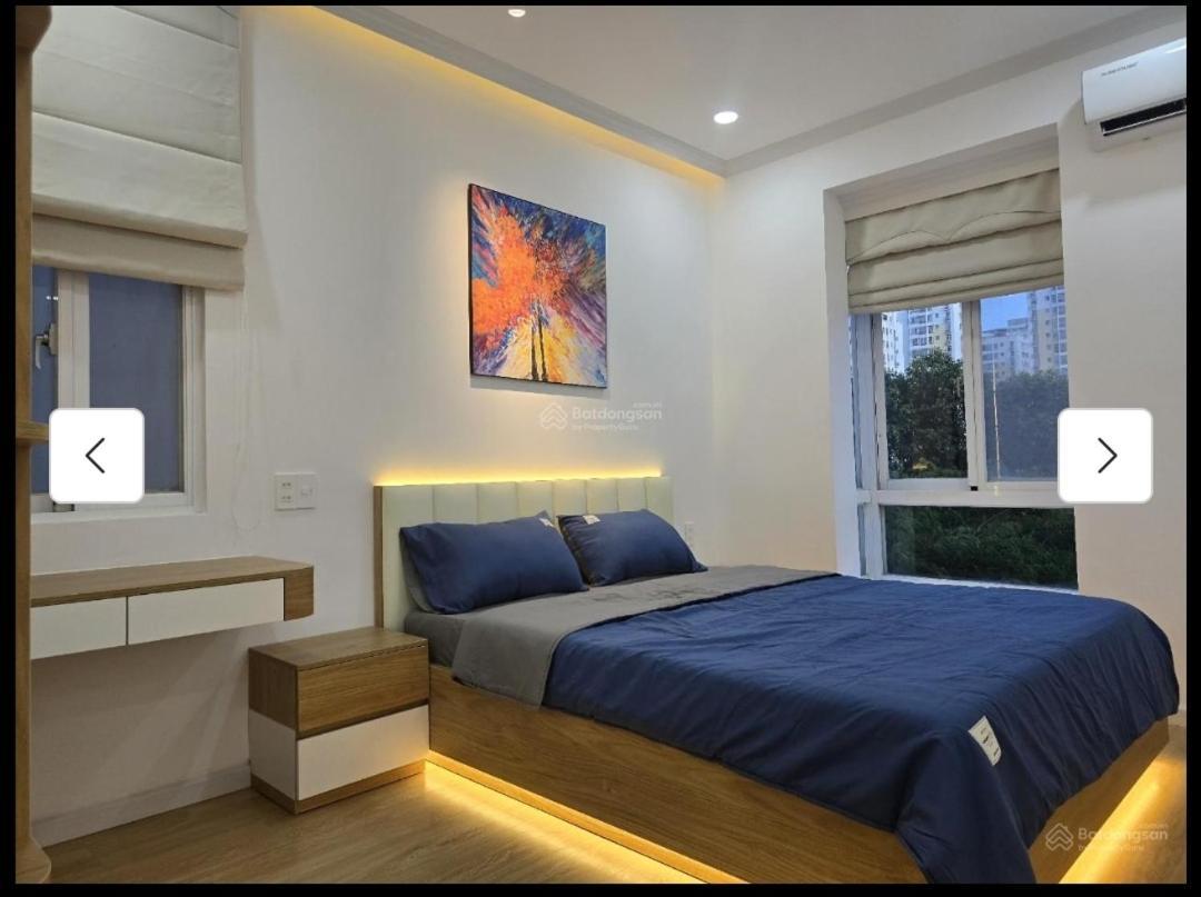 Apartment Sky Garden 3 Phu My Hung Ho Chi Minh City