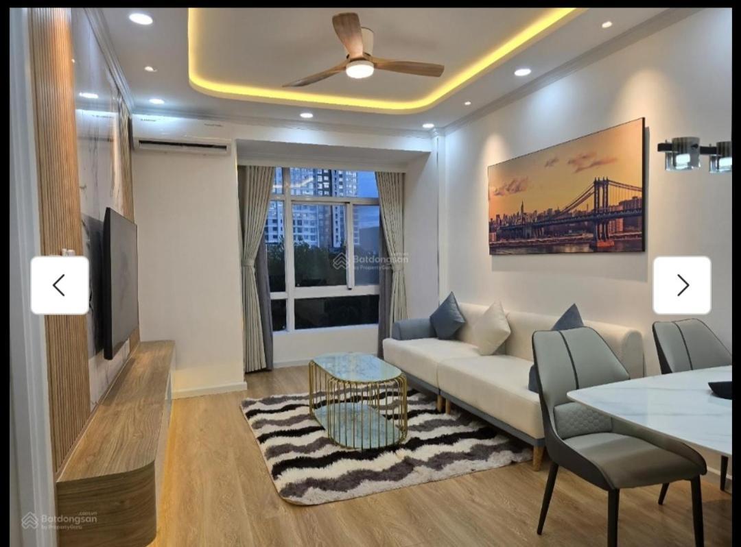 Căn hộ Sky Garden 3 Phu My Hung TP. Hồ Chí Minh