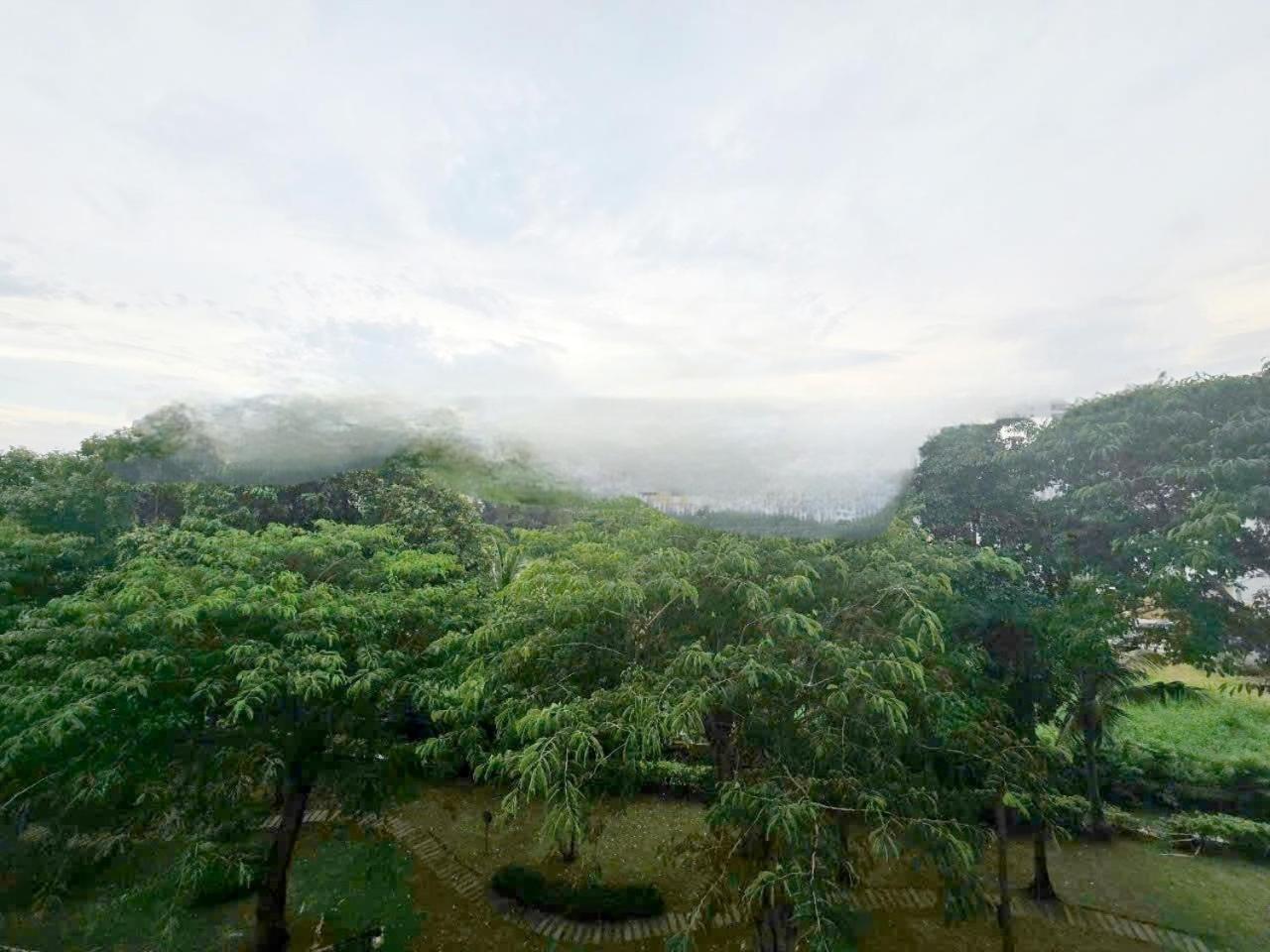 Sky Garden 3 Phu My Hung Căn hộ *