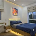 Sky Garden 3 Phu My Hung